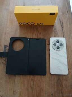 POCO C75 - 2