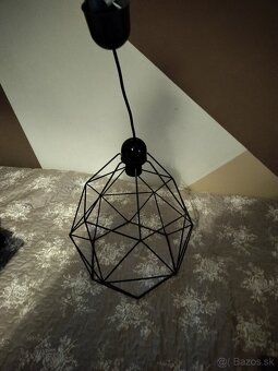 Závesné svietidlo, luster - 2