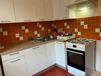 1 iz. Byt Ul. Novomeskeho - 2