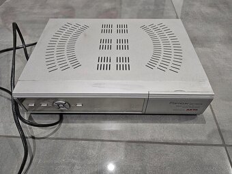 satelitny prijimac - 2