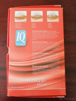 Kompresné podkolienky - 2