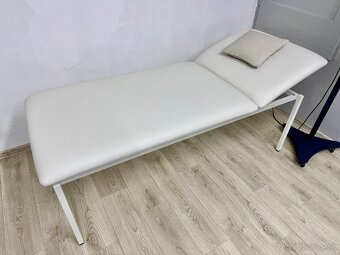 Vyšetrovacie lôžko - 2