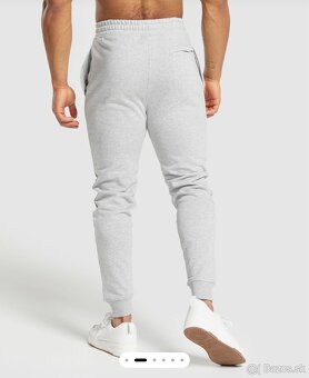 Tepláky GYMSHARK - 2