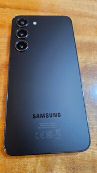 Samsun Galaxy S23 8/256 - 2