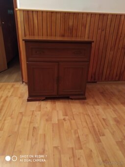 Predám skriňu a komodu - 2