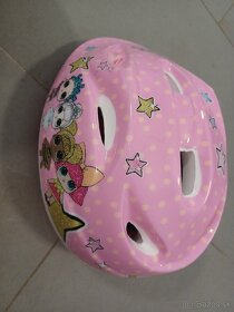 Predám detskú prilbu - 2