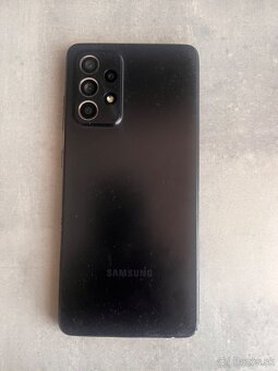 Samsung Galaxy A52s 5G - 2