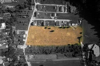 Pozemky v Lietave - 2