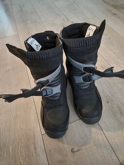 Moto damske topanky č.38 - 2