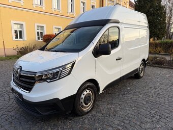 Renault Trafic 2.0 dCi L1H2P1 Extra - 2