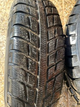 Pneumatiky 155/80/r13 - 2