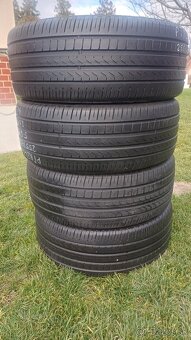 255/45 r20 letné pneumatiky, Pirelli - 2