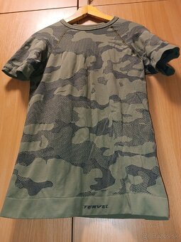 Termo tričko TERVEL - 2