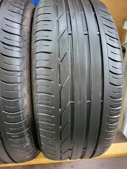 225/50 R18 Bridgestone letne pneumatiky - 2