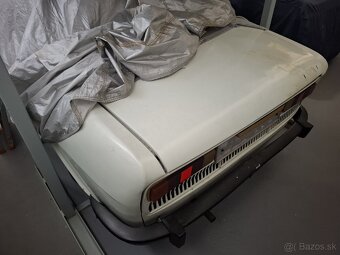 Škoda 100 r.v.1969 - 2