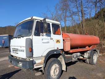 LIAZ KAROSA SA8-L110 - 2