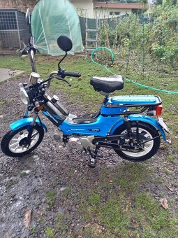 Predám námet Korado - 2