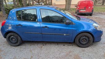 Renault Clio - BEZ PREPISU - 2