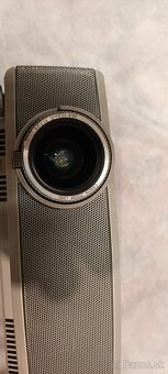 Projektor Canon LV-5210 - 2