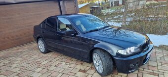 predám BMW - 2