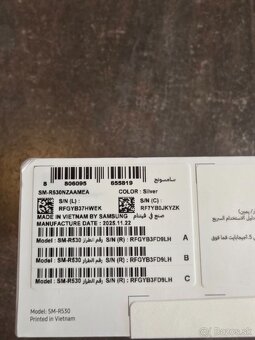 Samsung Galaxy Buds 3 - 2