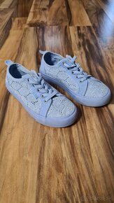 Dievčenské tenisky Big Star, veľ. 30 - 2