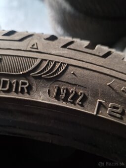 215/40R17 97V FULDA - 2