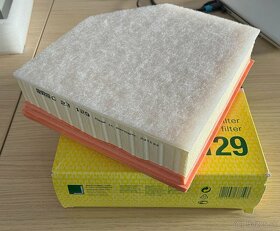 Mann filter C 23 129 pre Volvo D5 - 2