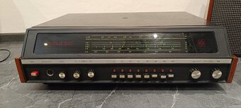 Gramofón Ilga- 301 - 2