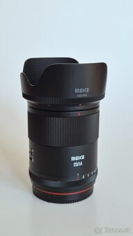 Meike AF 23mm F1.4 STM Sony E - 2