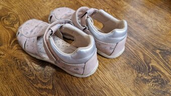 Detské sandálky GEOX - 2