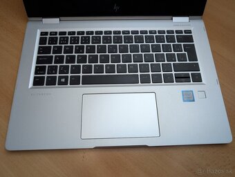 HP EliteBook x360 1030 G2 | 2v1 Touch | FaceID | - 2