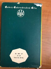 Ostri britvy - Ivan Jefremov - 2