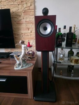 Bowers & Wilkins 705 S2 Rosenut - 2