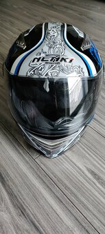 Prilba veľkosť M/L - 2