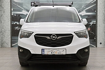 Opel Combo Cargo 1.5 CDTi - 2