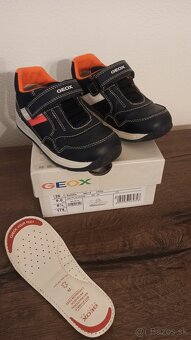 Geox topánky v. 26 - 2