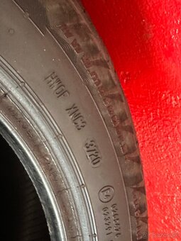 205/55 R16 91H Matador SibirSnow - 2