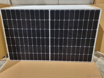 Hybridny ohrev vody Geti 4000W - 2