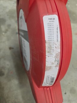 Snehové retaze Pewag Brenta C - 2