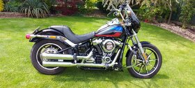 Harley Davidson Low Rider 107 2020 - 2