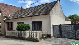 Nová cena Na predaj starý rodinný dom v obci Krakovany - 2