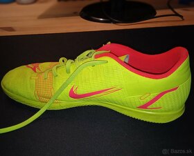 Nike mercurial halovky - 2