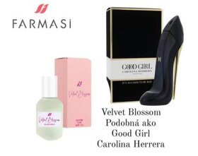Velvet Blossom parfem - 2