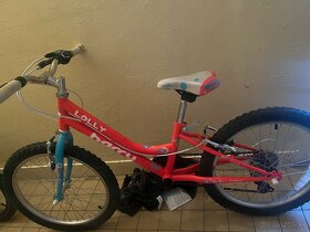Detske bicykle - 2