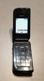 Nokia 7270 - 2