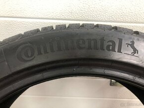 Zimné pneu Continental 205/45 r18 - 2