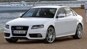 Audi A4 A5 3.2 FSI Quattro Sedan / Combi / Coupe / Sportback - 2