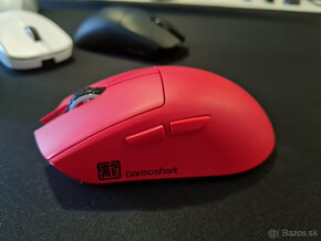 Bezdrôtové myše na Competitive FPS Gaming - 2