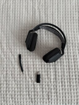 Wireless Headset Logitech G733 LIGHTSPEED - 2